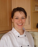 Annette Flanagan, Head Chef from Jacobs on the Mall
