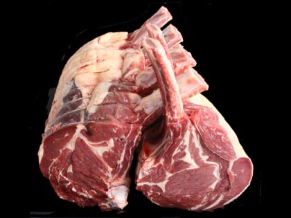 Carvery Rib Roast on the Bone
