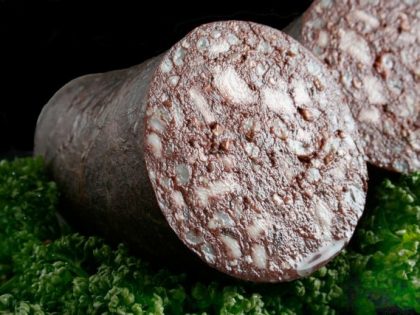 National Champion - Kanturk Black Pudding