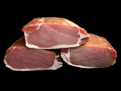 bacon joint