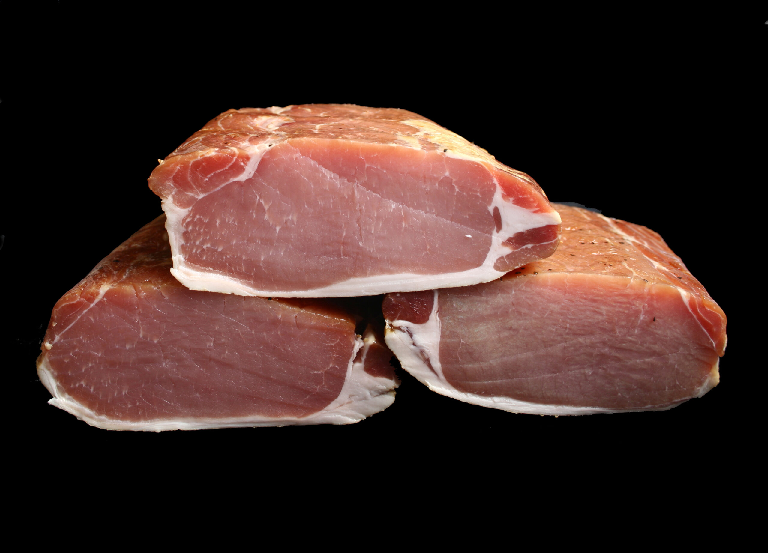 bacon joint