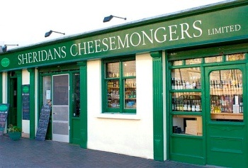 Sheridan's Cheesemongers
