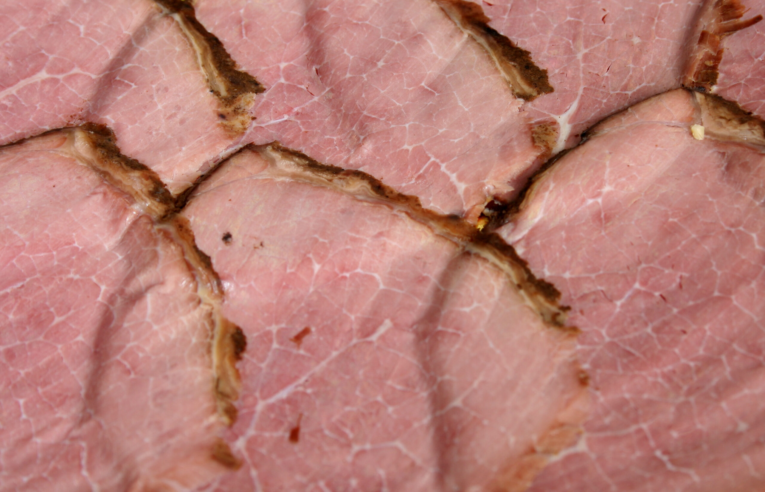 Annette’s Spiced Beef Salad