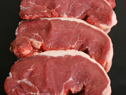 striploin