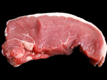 Rib Eye Steak 8oz