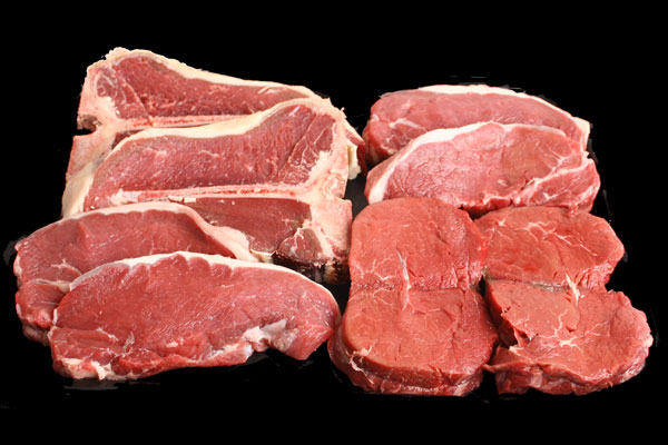 steak lovers collection