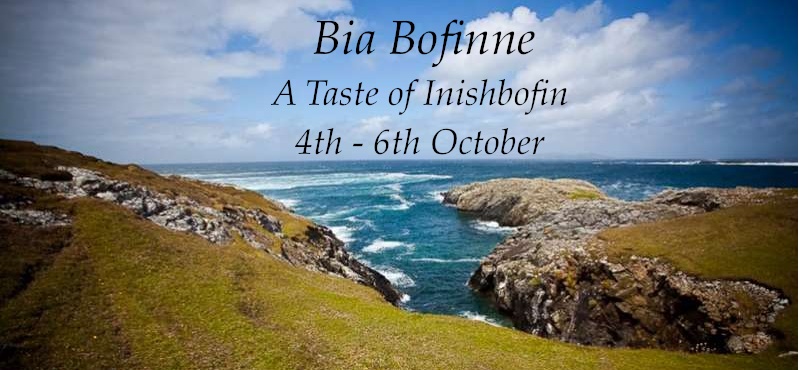 Inishbofin Food Fest