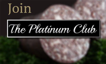 Join the Platinum Club