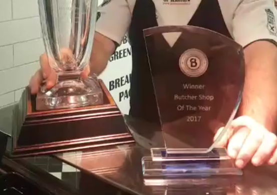 awards